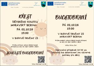 Křest koutku